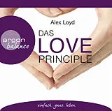 Audio CD (CD/SACD) (CD) Das Love Principle von Alex Loyd
