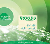 Moods CD Zeit Für Achtsamkeit.Einfach Musik.