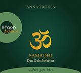 Audio CD (CD/SACD) Samadhi von Anna Trökes