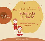 Audio CD (CD/SACD) Schmeckt ja doch! von Ulrich Hoffmann