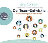 Audio CD (CD/SACD) Der Team-Entwickler von Jens Corssen, Stefan Gröner, Stephanie Ehrenschwendner