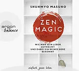 Audio CD (CD/SACD) Zen Magic von Shunmyo Masuno