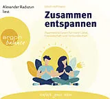 Audio CD (CD/SACD) Zusammen entspannen von Ulrich Hoffmann