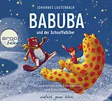 Audio CD (CD/SACD) Babuba und der Schnuffelbiber von Johannes Lauterbach
