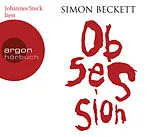 Johannes Steck CD Obsession
