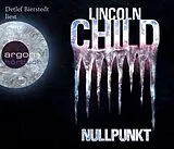 Audio CD (CD/SACD) Nullpunkt von Lincoln Child