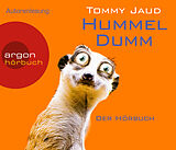 Audio CD (CD/SACD) Hummeldumm von Tommy Jaud