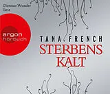Audio CD (CD/SACD) Sterbenskalt von Tana French