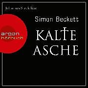 Audio Download Kalte Asche von Beckett, Simon