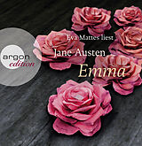 Audio CD (CD/SACD) Emma von Jane Austen