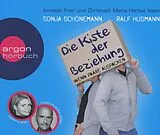 Audio CD (CD/SACD) (CD) Die Kiste der Beziehung von Ralf Husmann, Sonja Schönemann