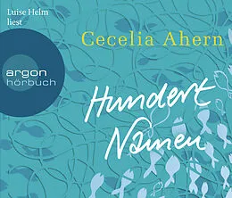 Audio CD (CD/SACD) Hundert Namen von Cecelia Ahern