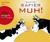 Audio CD (CD/SACD) (CD) Muh! von David Safier