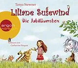 Audio CD (CD/SACD) Liliane Susewind Die Jubiläumsbox von Tanya Stewner