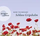 Audio CD (CD/SACD) Schloss Gripsholm von Kurt Tucholsky