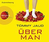 Audio CD (CD/SACD) Überman von Tommy Jaud