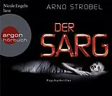 Audio CD (CD/SACD) Der Sarg von Arno Strobel