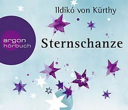Audio CD (CD/SACD) Sternschanze von Ildikó von Kürthy