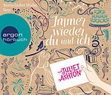Audio CD (CD/SACD) Immer wieder du und ich von Juliet Ashton