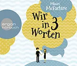 Britta Steffenhagen CD Wir In Drei Worten