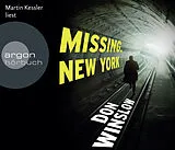 Audio CD (CD/SACD) Missing. New York von Don Winslow