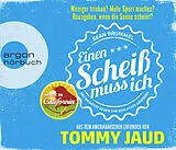 Audio CD (CD/SACD) (CD) Sean Brummel: Einen Scheiß muss ich von Tommy Jaud