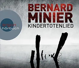 Audio CD (CD/SACD) Kindertotenlied von Bernard Minier