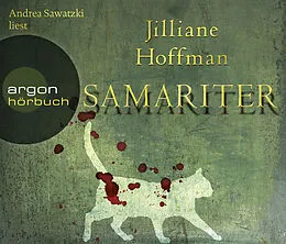 Audio CD (CD/SACD) Samariter von Jilliane Hoffman