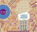 Audio CD (CD/SACD) (CD) Das Glück wohnt in der Ivy Lane von Juliet Ashton
