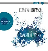 Marie-Isabel Walke CD Nachtblumen