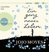Audio CD (CD/SACD) Ein ganz neues Leben von Jojo Moyes