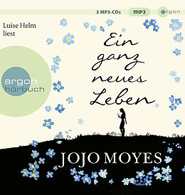 Luise Helm CD Ein Ganz Neues Leben