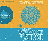 Eva Gosciejewicz CD Und Nebenan Warten Die Sterne