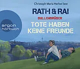 Audio CD (CD/SACD) Bullenbrüder von Hans Rath, Edgar Rai