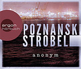 Audio CD (CD/SACD) Anonym von Ursula Poznanski, Arno Strobel