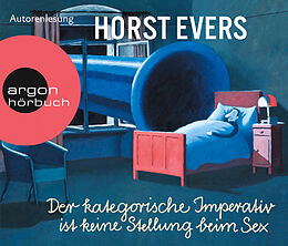 Horst Evers CD Der Kategorische ImperatiV Ist Keine