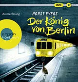 Audio CD (CD/SACD) Der König von Berlin von Horst Evers