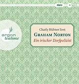 Charly Hübner CD Ein Irischer Dorfpolizist