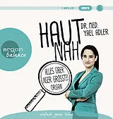 Audio CD (CD/SACD) (CD) Haut nah von Yael Adler