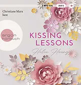 Audio CD (CD/SACD) Kissing Lessons von Helen Hoang