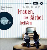 Katja Riemann CD Frauen,Die Bärbel Heissen
