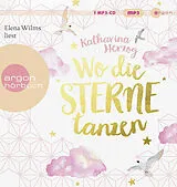 Elena Wilms CD Wo Die Sterne Tanzen