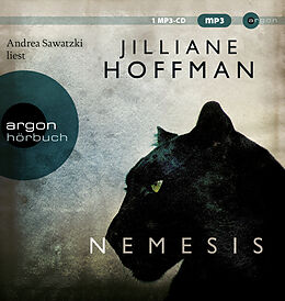 Audio CD (CD/SACD) (CD) Nemesis von Jilliane Hoffman