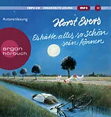 Audio CD (CD/SACD) Es hätte alles so schön sein können von Horst Evers