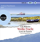 Audio CD (CD/SACD) Weiße Fracht von Gil Ribeiro