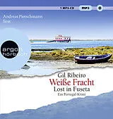 Audio CD (CD/SACD) Weiße Fracht von Gil Ribeiro