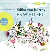 Ildiko/Petri,Nina Kürthy CD Es Wird Zeit