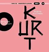 Audio CD (CD/SACD) Kurt von Sarah Kuttner