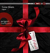 Audio CD (CD/SACD) (CD) Das Geschenk von Sebastian Fitzek