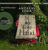 Audio CD (CD/SACD) (CD) Tote Hand von Andreas Föhr